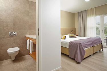 Icelandair Hotel Hamar Borgarnes: Photo 