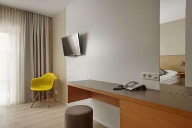 Icelandair Hotel Hamar Borgarnes: Photo 