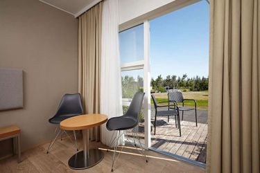 Icelandair Hotel Hamar Borgarnes: Photo 