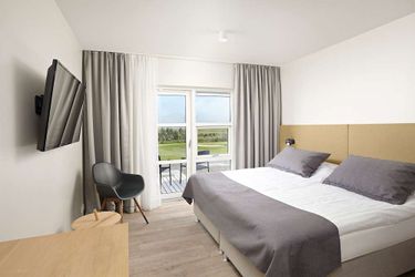 Icelandair Hotel Hamar Borgarnes: Photo 