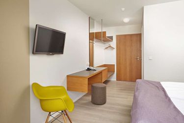 Icelandair Hotel Hamar Borgarnes: Photo 