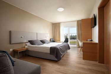 Icelandair Hotel Hamar Borgarnes: Photo 