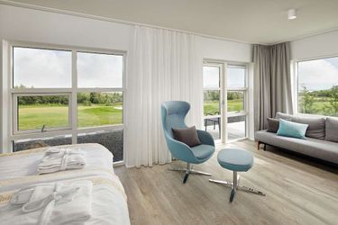 Icelandair Hotel Hamar Borgarnes: Photo 