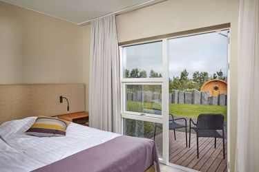 Icelandair Hotel Hamar Borgarnes: Photo 