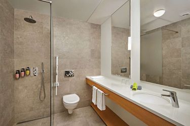 Icelandair Hotel Hamar Borgarnes: Photo 