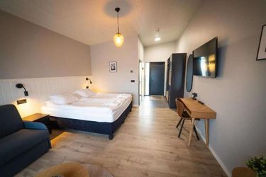 Icelandair Hotel Hamar Borgarnes: Photo 