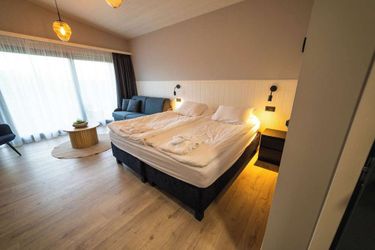 Icelandair Hotel Hamar Borgarnes: Photo 