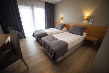 Icelandair Hotel Hamar Borgarnes: Photo 