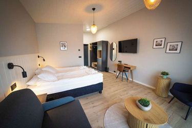 Icelandair Hotel Hamar Borgarnes: Photo 