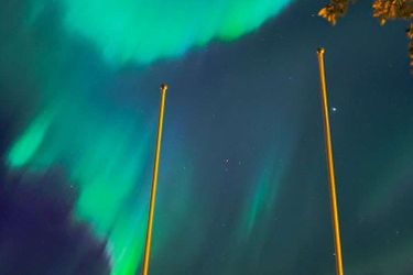 Icelandair Hotel Hamar Borgarnes: Photo 