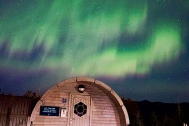 Icelandair Hotel Hamar Borgarnes: Photo 