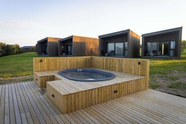 Icelandair Hotel Hamar Borgarnes: Photo 