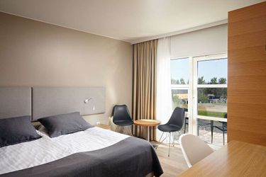Icelandair Hotel Hamar Borgarnes: Photo 