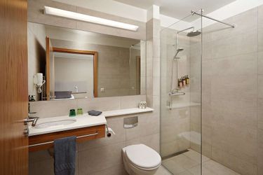 Icelandair Hotel Hamar Borgarnes: Photo 