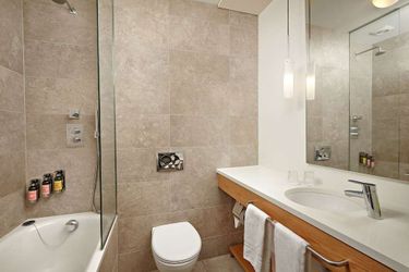 Icelandair Hotel Hamar Borgarnes: Photo 