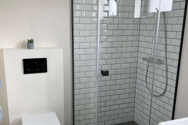 Icelandair Hotel Hamar Borgarnes: Photo 