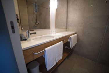 Icelandair Hotel Hamar Borgarnes: Photo 