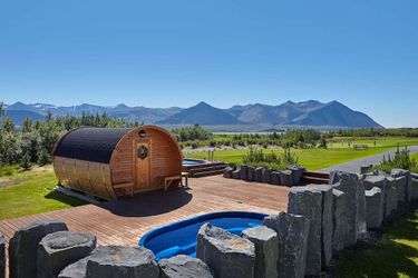 Icelandair Hotel Hamar Borgarnes: Photo 
