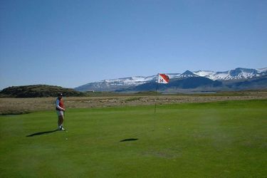 Icelandair Hotel Hamar Borgarnes: Photo 