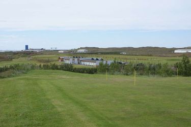 Icelandair Hotel Hamar Borgarnes: Photo 