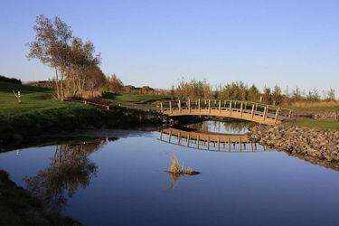 Icelandair Hotel Hamar Borgarnes: Photo 