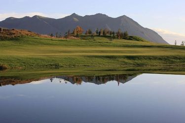 Icelandair Hotel Hamar Borgarnes: Photo 