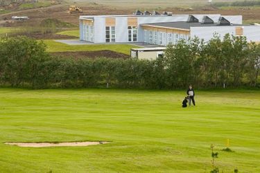 Icelandair Hotel Hamar Borgarnes: Photo 