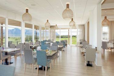 Icelandair Hotel Hamar Borgarnes: Photo 