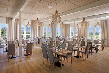 Icelandair Hotel Hamar Borgarnes: Photo 