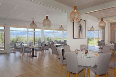 Icelandair Hotel Hamar Borgarnes: Photo 