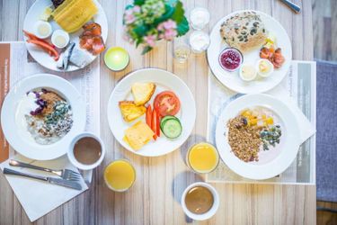 Icelandair Hotel Hamar Borgarnes: Photo 