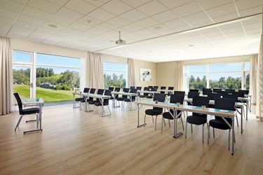Icelandair Hotel Hamar Borgarnes: Photo 