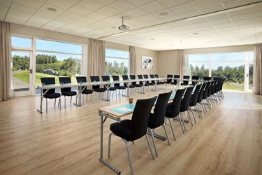 Icelandair Hotel Hamar Borgarnes: Photo 