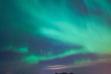 Icelandair Hotel Hamar Borgarnes: Photo 