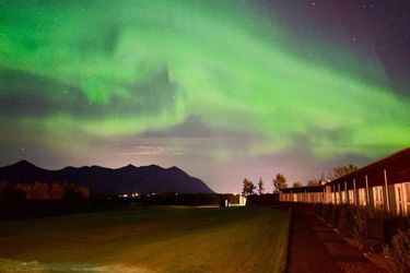 Icelandair Hotel Hamar Borgarnes: Photo 