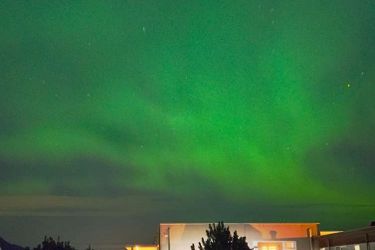 Icelandair Hotel Hamar Borgarnes: Photo 