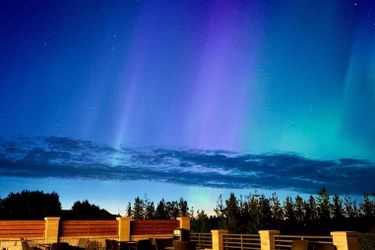 Icelandair Hotel Hamar Borgarnes: Photo 