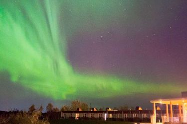 Icelandair Hotel Hamar Borgarnes: Photo 