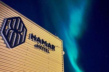 Icelandair Hotel Hamar Borgarnes: Photo 