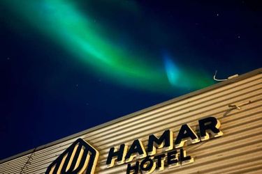 Icelandair Hotel Hamar Borgarnes: Photo 