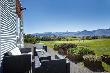 Icelandair Hotel Hamar Borgarnes: Photo 