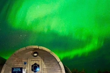 Icelandair Hotel Hamar Borgarnes: Photo 