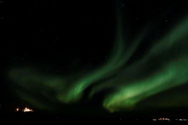 Icelandair Hotel Hamar Borgarnes: Photo 