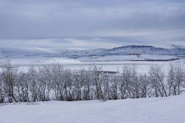 Icelandair Hotel Hamar Borgarnes: Photo 