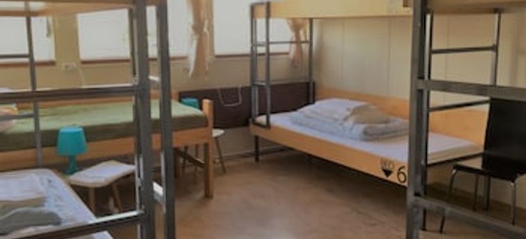 Borgarnes Hi Hostel Borgarnes: Foto 