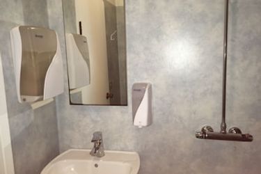 Borgarnes Hi Hostel Borgarnes: Photo 