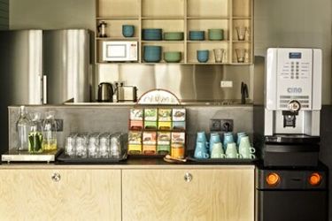 Borgarnes Hi Hostel Borgarnes: Photo 