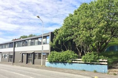 Borgarnes Hi Hostel Borgarnes: Photo 