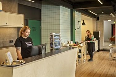 Borgarnes Hi Hostel Borgarnes: Photo 