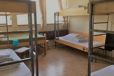 Borgarnes Hi Hostel Borgarnes: Photo 